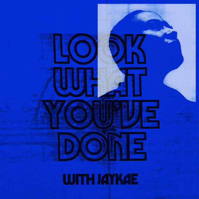 Couverture de Look What You've Done