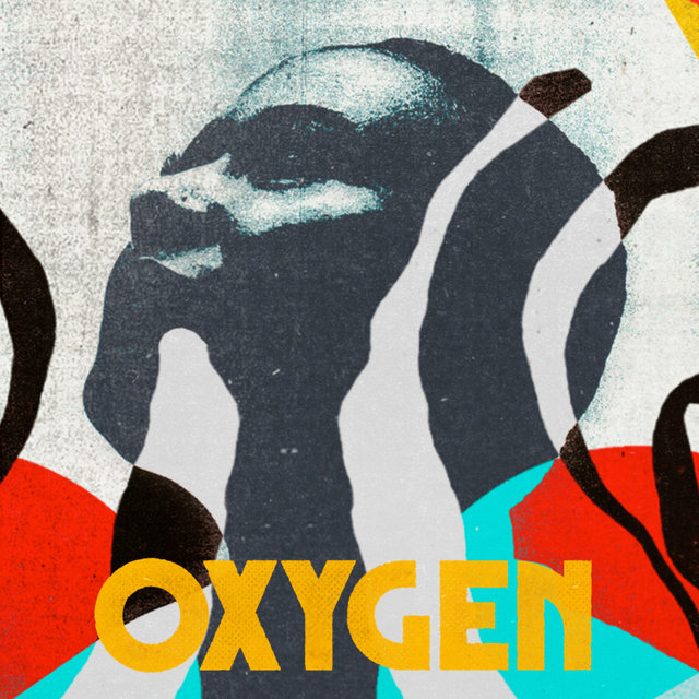 Couverture de Oxygen