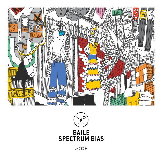 Spectrum Bias