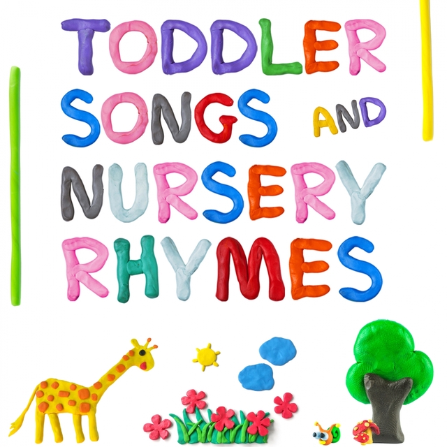 Toddler Songs & Nursery Rhymes