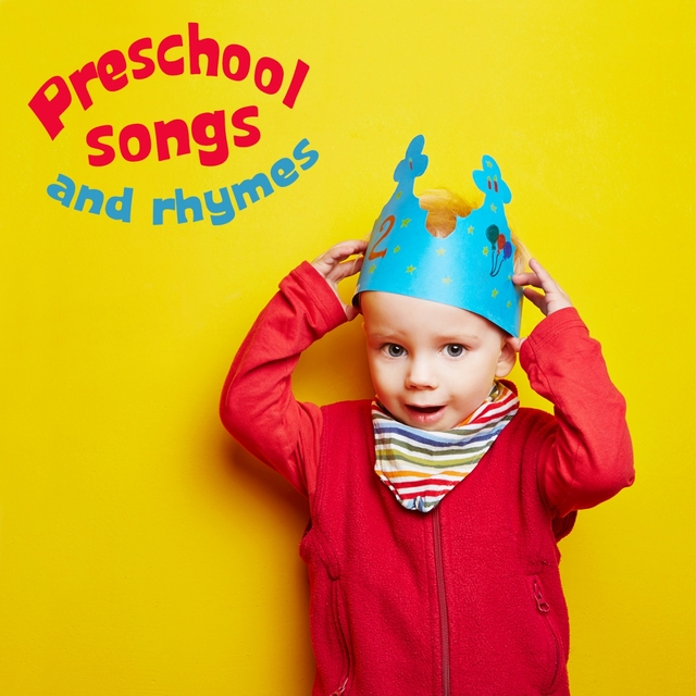 Preschool Songs & Rhymes