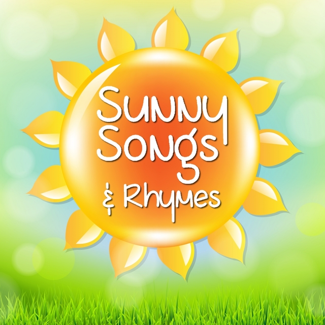 Sunny Songs & Rhymes