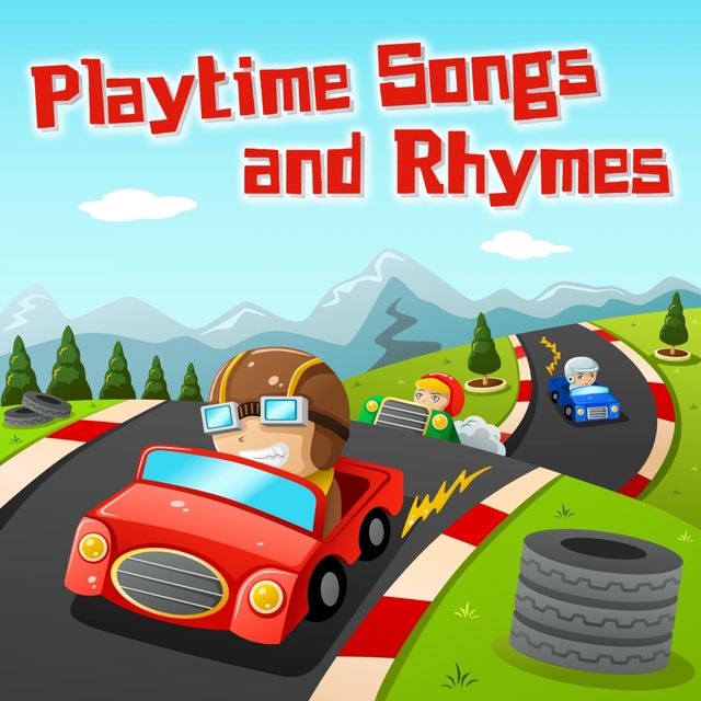 Playtime Songs & Rhymes