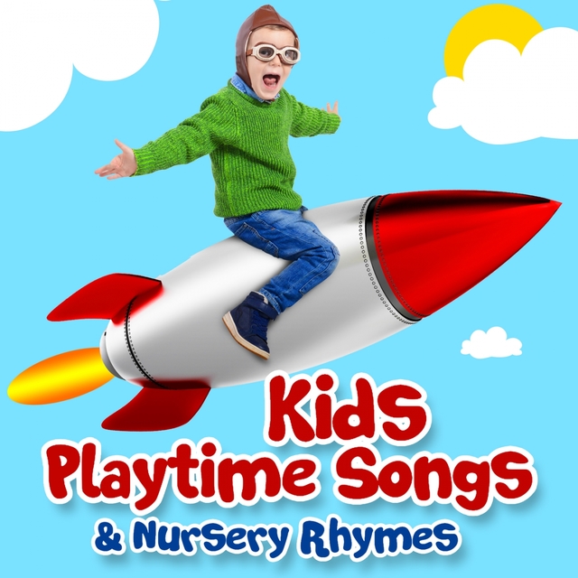 Kids Playtime Songs and Nursery Rhymes