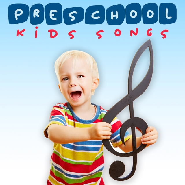 Preschool Kids Songs
