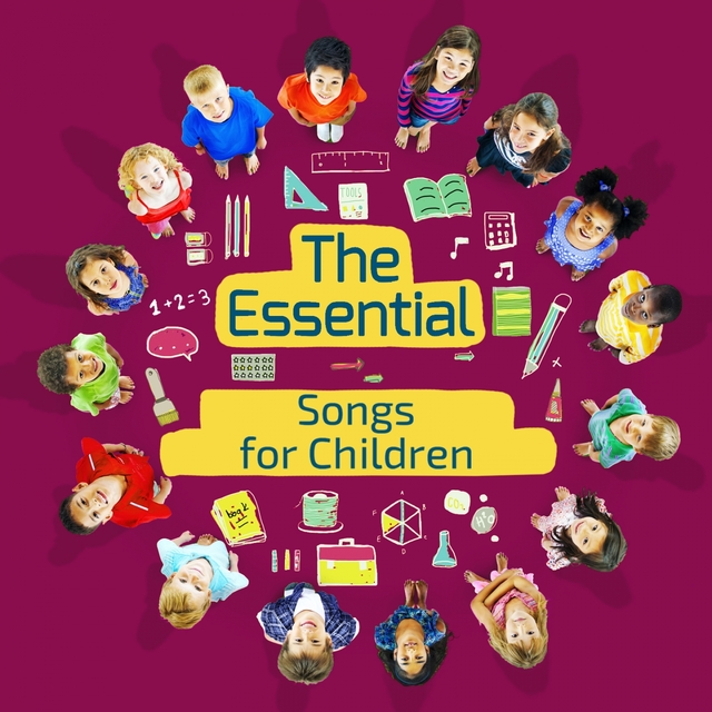 The Essential Songs for Children
