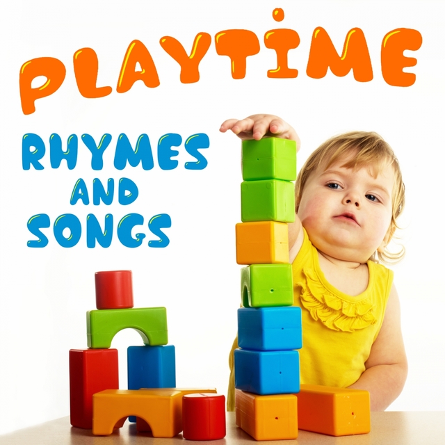 Playtime Rhymes and Songs