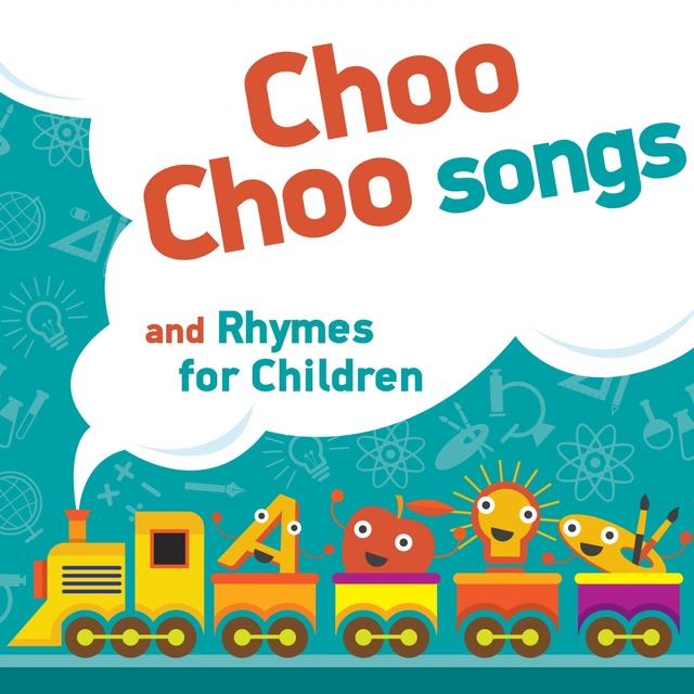 Choo Choo Songs and Rhymes for Children