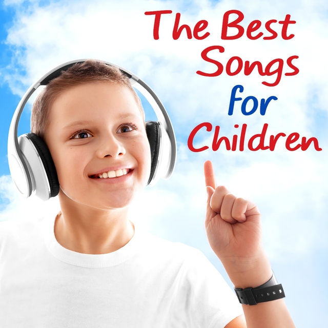 The Best Songs for Children