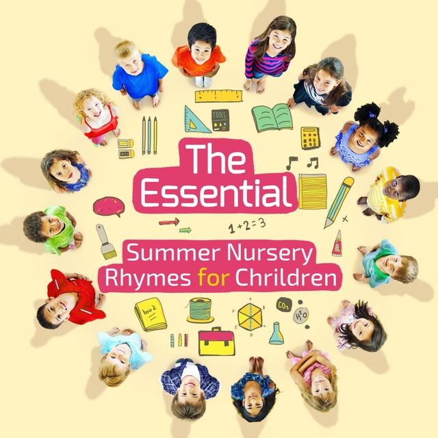 The Essential Summer Nursery Rhymes for Children