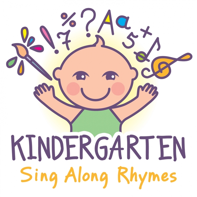 Kindergarten Sing Along Rhymes