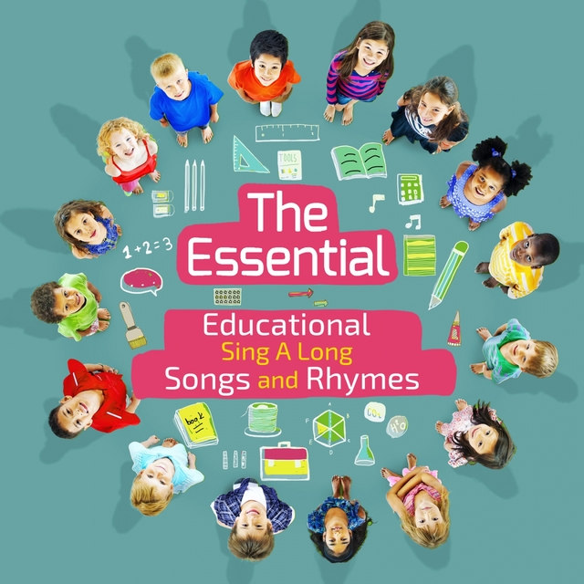 The Essential Educational Sing a Long Songs and Rhymes