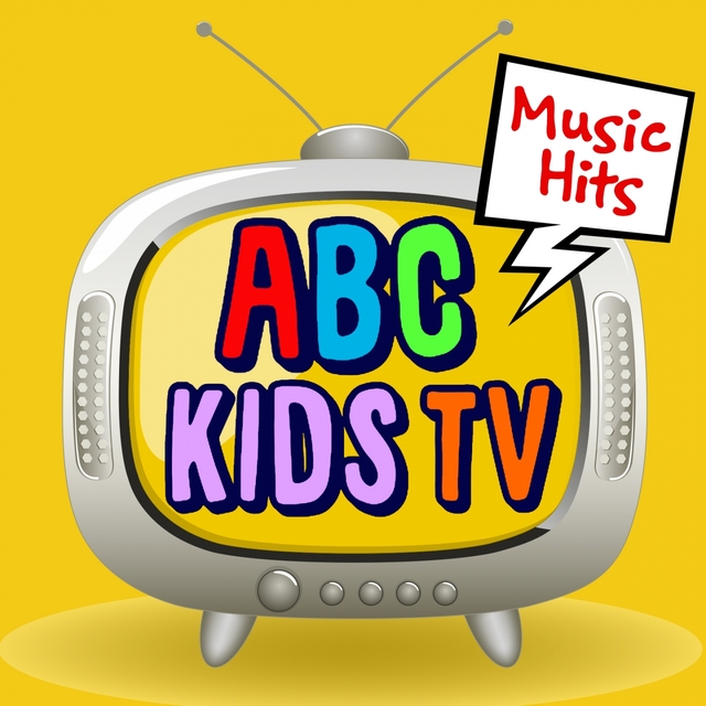 Abc Kids Tv Music Hits