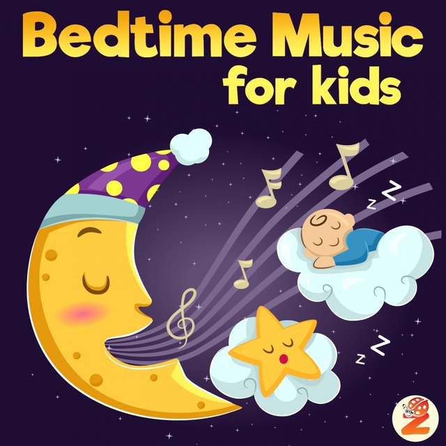 Bedtime Music for Kids