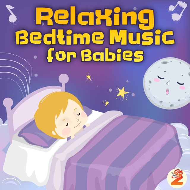 Relaxing Bedtime Music for Babies