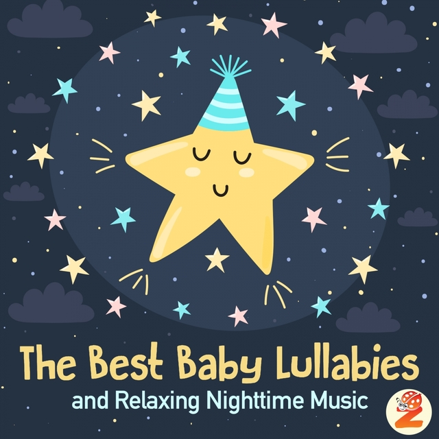 The Best Baby Lullabies and Relaxing Nighttime Music