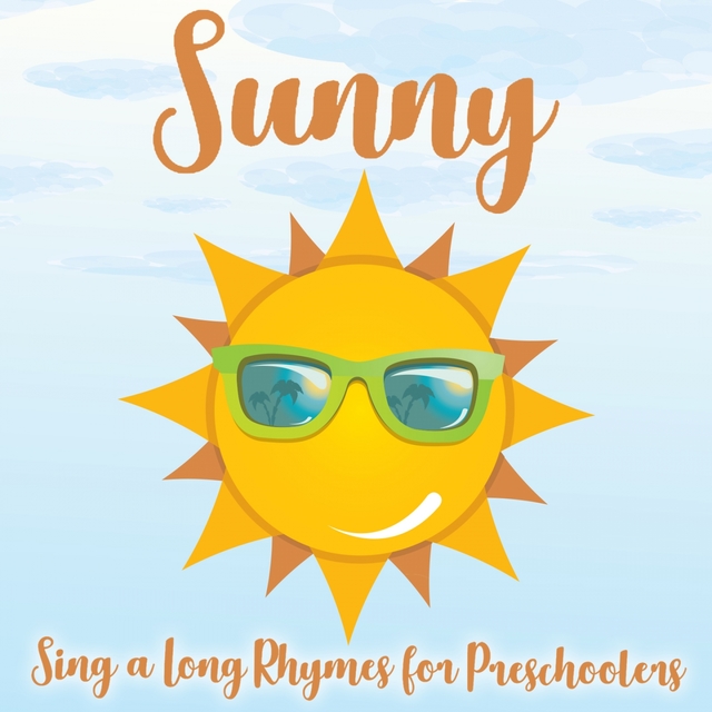 Sunny Sing a Long Rhymes for Children