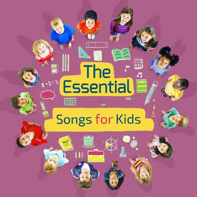 The Essential Songs for Kids