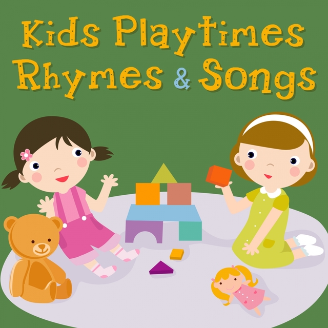 Kids Playtimes Rhymes and Songs