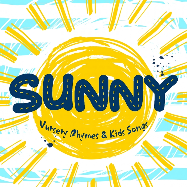 Sunny Nursery Rhymes and Songs