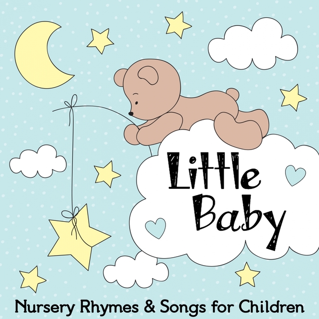 Little Baby Nursery Rhymes & Songs for Children