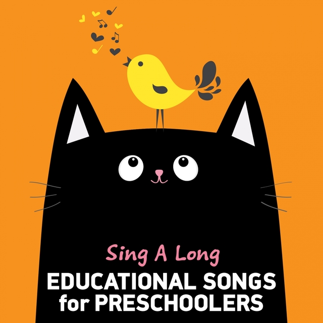 Sing a Long Educational Songs for Preschoolers