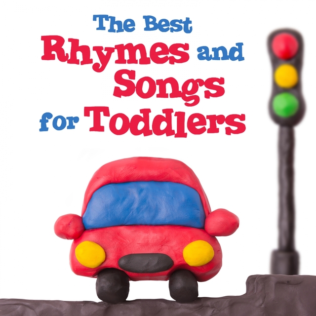 The Best Rhymes and Songs for Toddlers