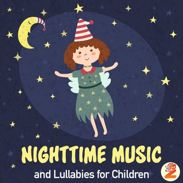 Nighttime Music and Lullabies for Children