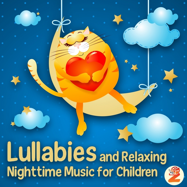 Lullabies and Relaxing Nighttime Music for Children