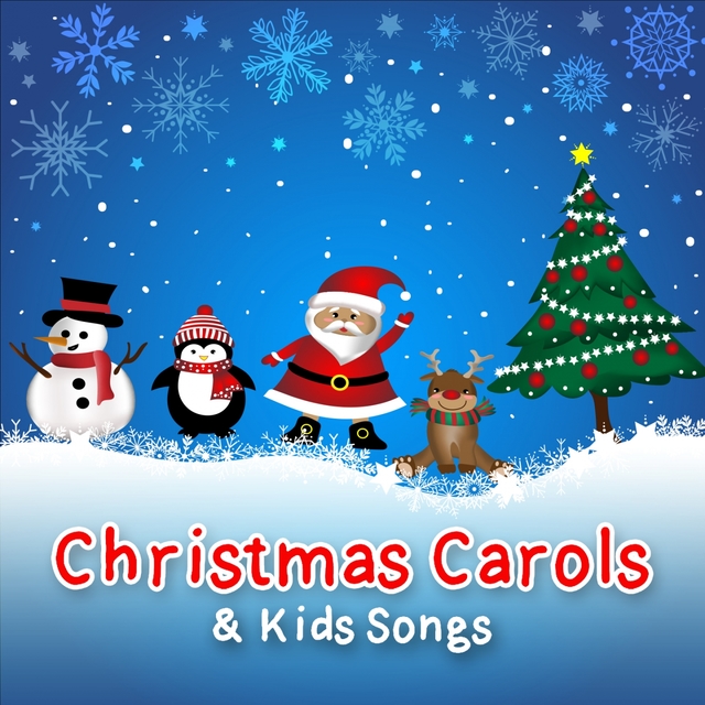 Christmas Carols & Kids Songs