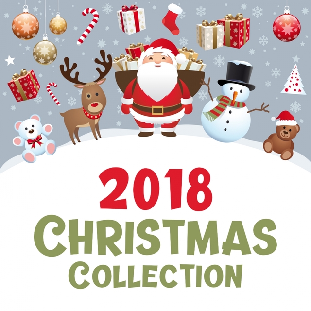 Christmas Collection 2018