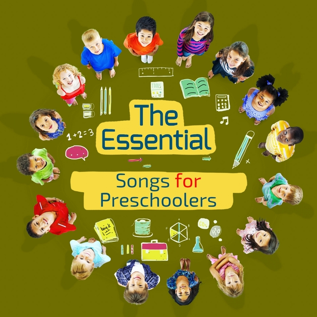 The Essential Songs for Preschoolers