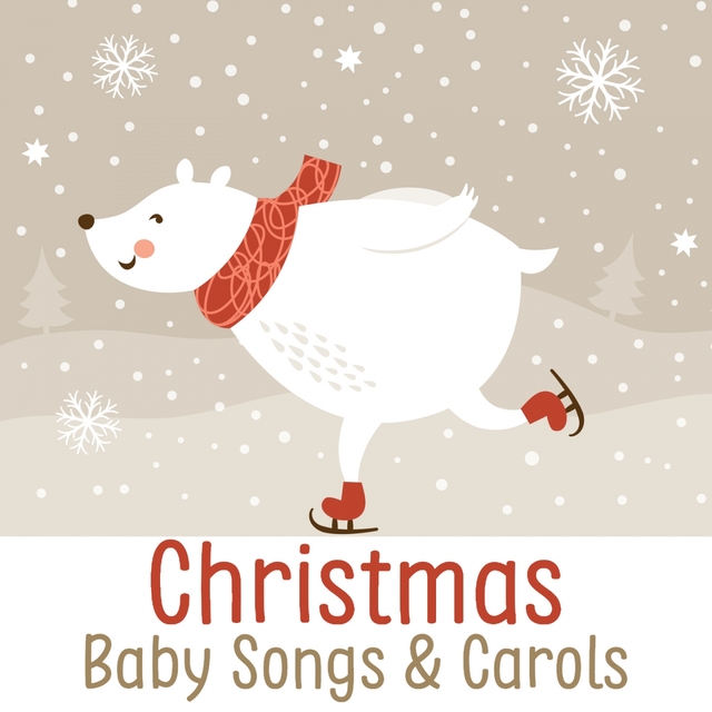 Christmas Baby Songs & Carols