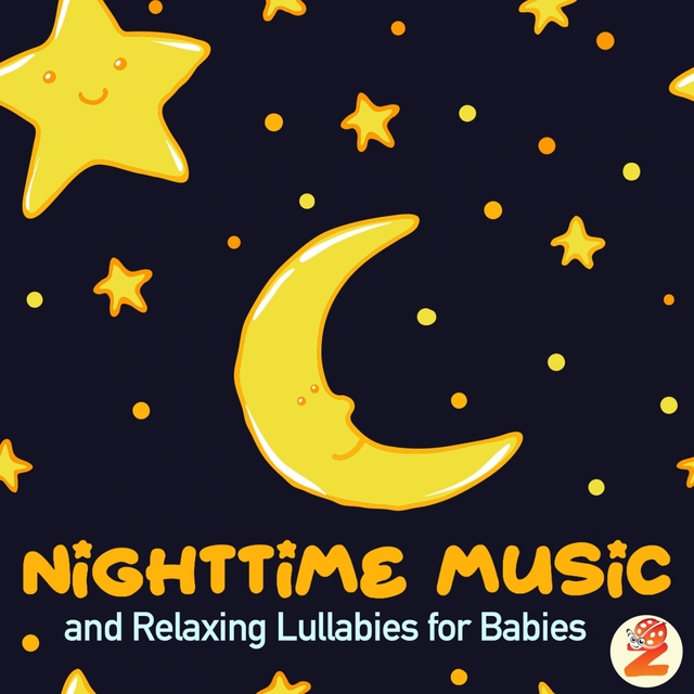 Nighttime Music and Relaxing Lullabies for Babies