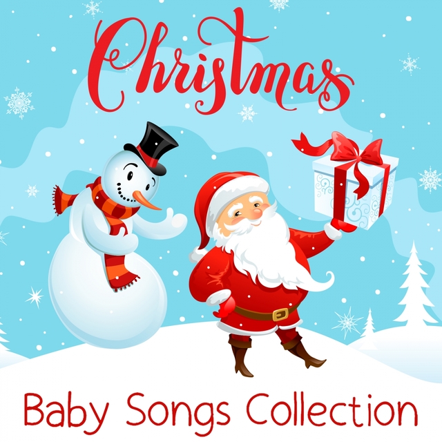 Christmas Baby Songs Collection