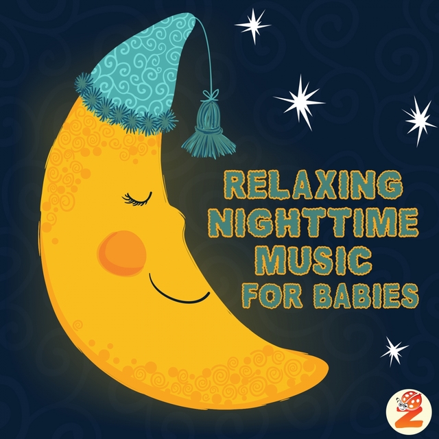 Nighttime Music and Relaxing Lullabies for Babies