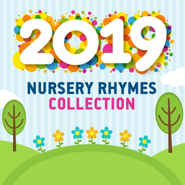 Nursery Rhymes Collection 2019