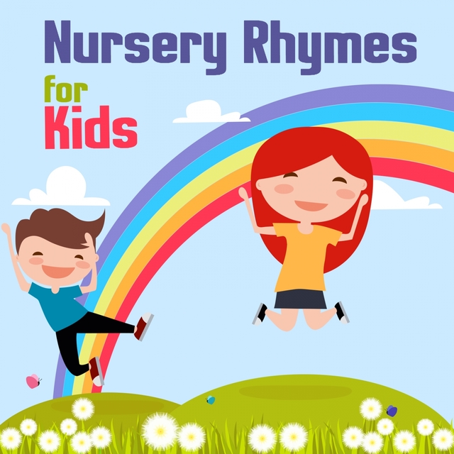 Nursery Rhymes for Kids