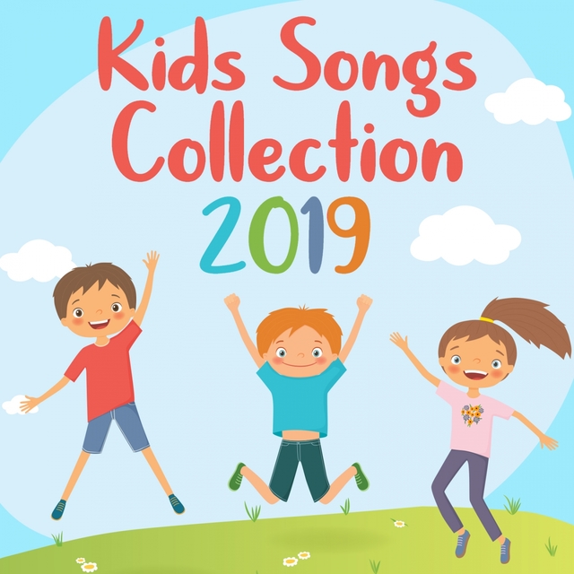 Kids Songs Collection 2019