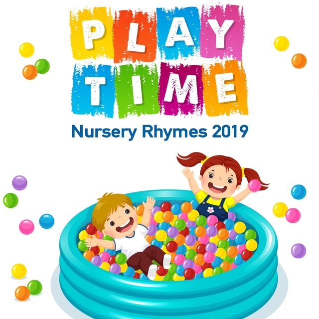 Playtime Nursery Rhymes 2019