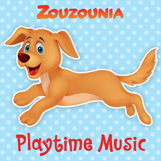 Playtime Music by Zouzounia TV