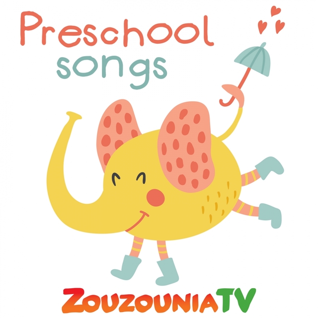 Preschool Songs