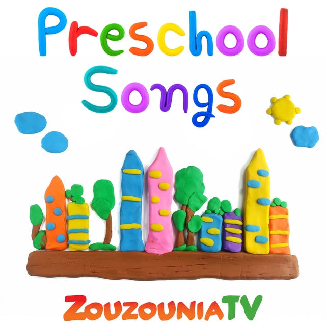 Preschool Songs