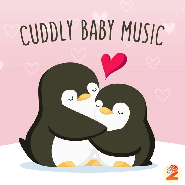 Cuddly Baby Music