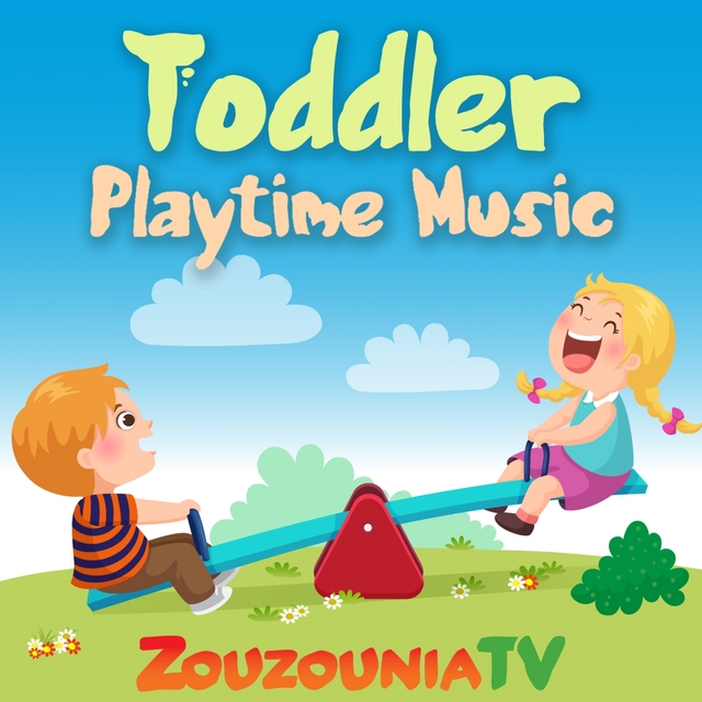 Toddler Playtime Music