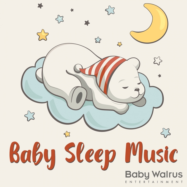 Couverture de Baby Sleep Music