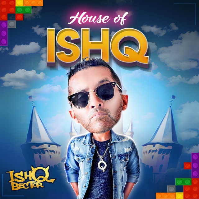 Couverture de House of Ishq