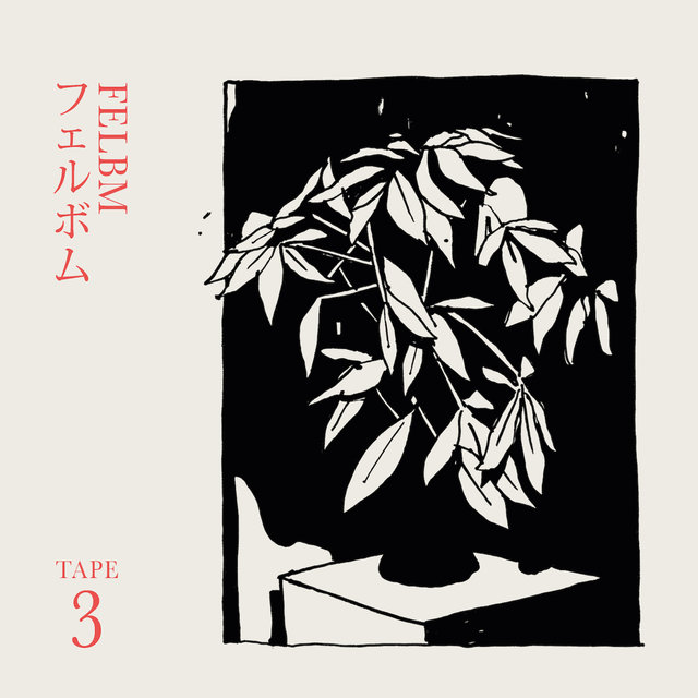 Tape 3