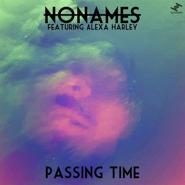 Couverture de Passing Time