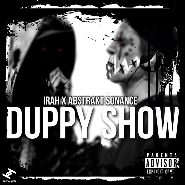 Couverture de Duppy Show